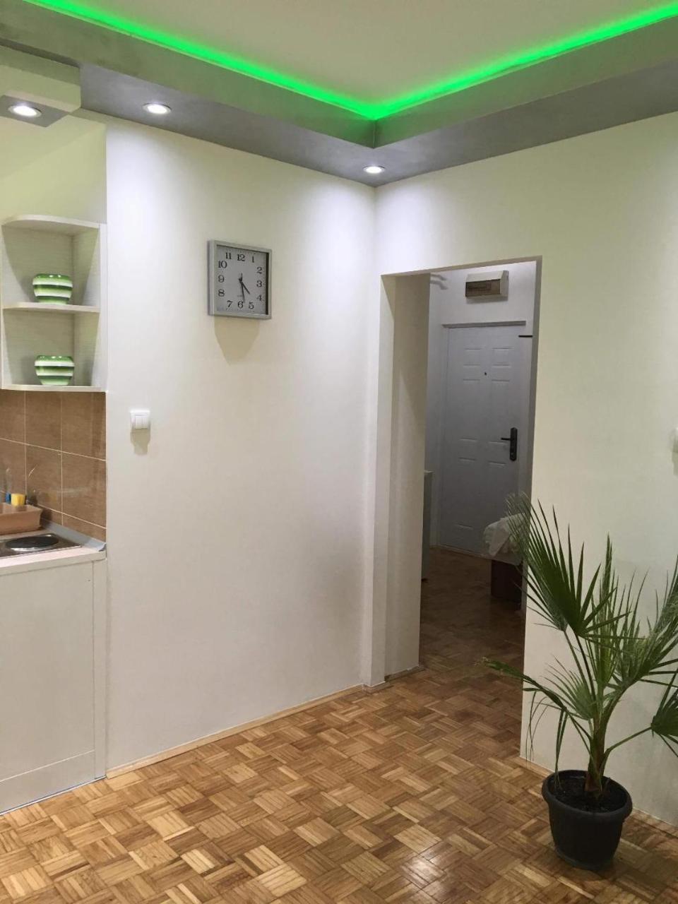 Green Dreams Novi Sad Luaran gambar