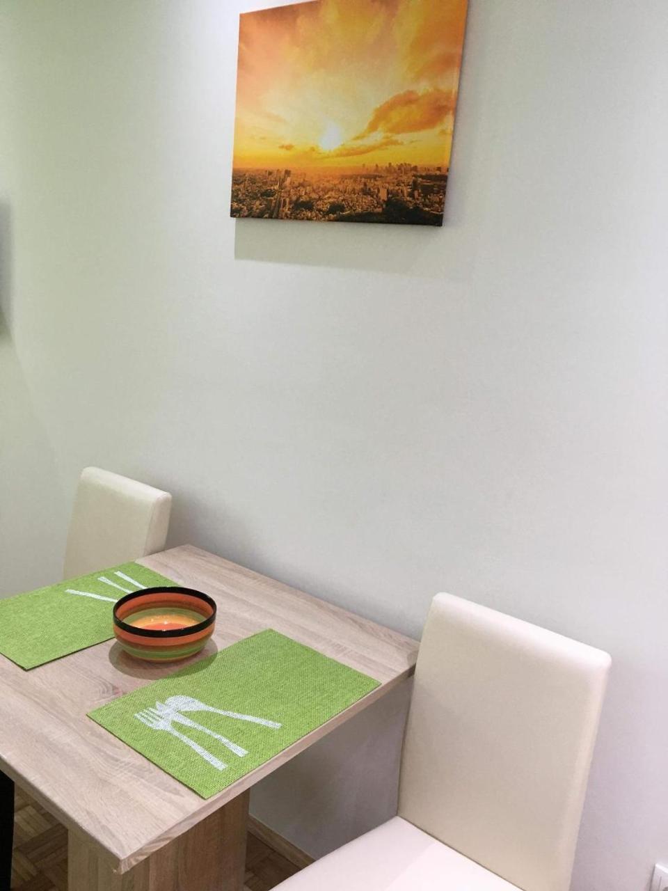 Green Dreams Novi Sad Luaran gambar