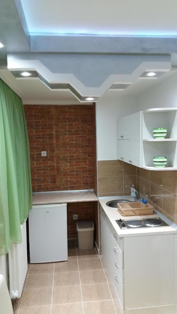 Green Dreams Novi Sad Luaran gambar