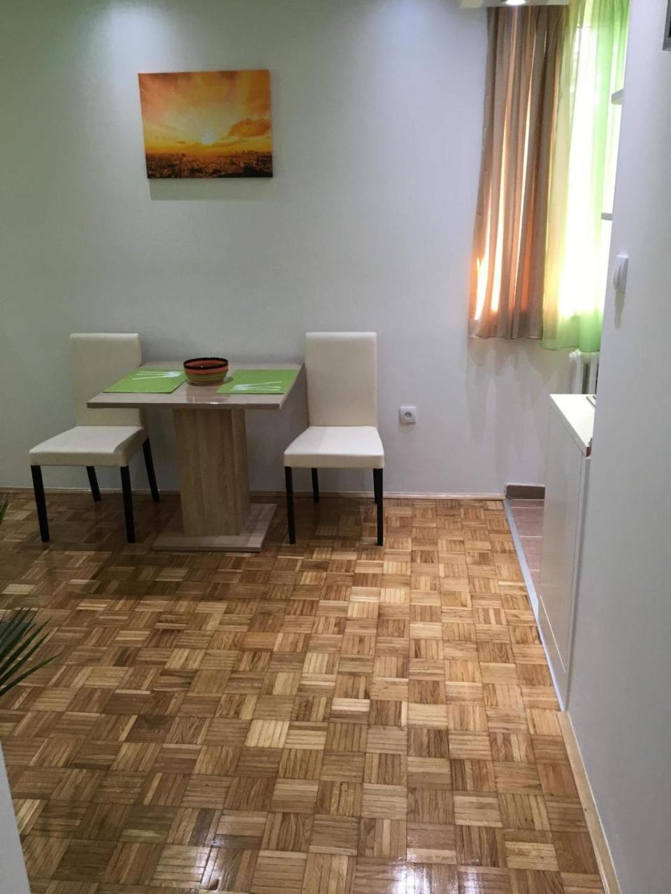 Green Dreams Novi Sad Luaran gambar