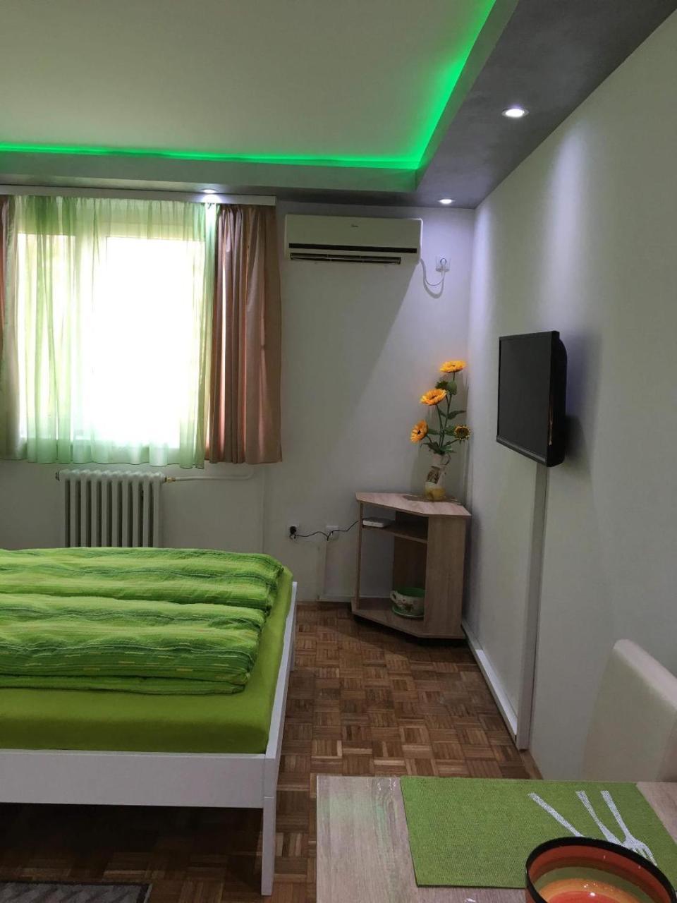 Green Dreams Novi Sad Luaran gambar